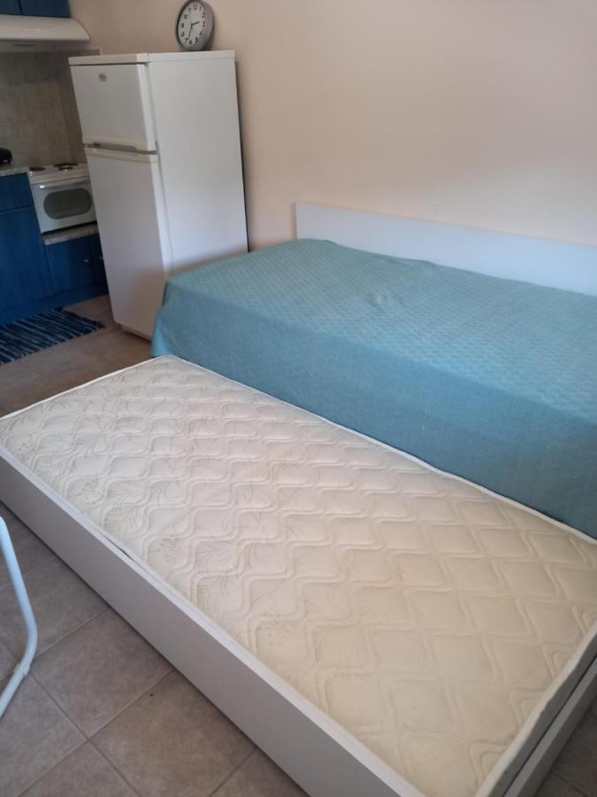 Central Apartments Eretria מראה חיצוני תמונה