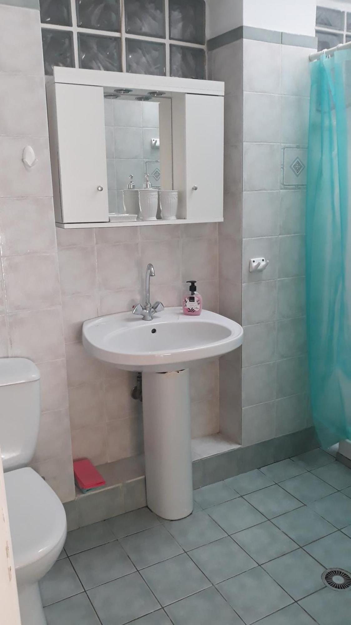 Central Apartments Eretria מראה חיצוני תמונה