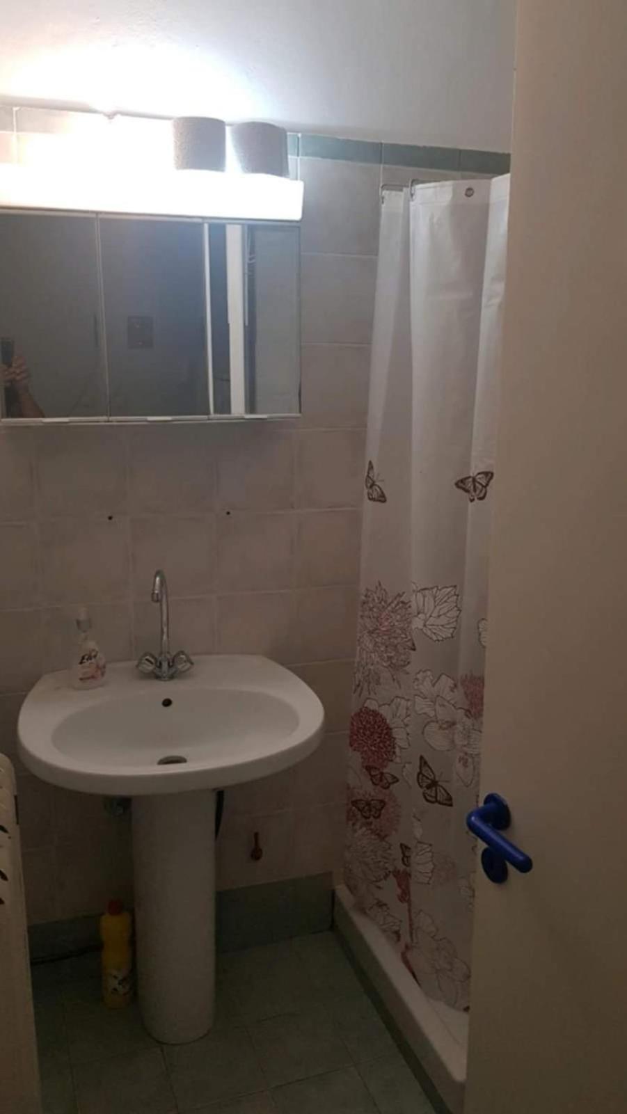 Central Apartments Eretria מראה חיצוני תמונה