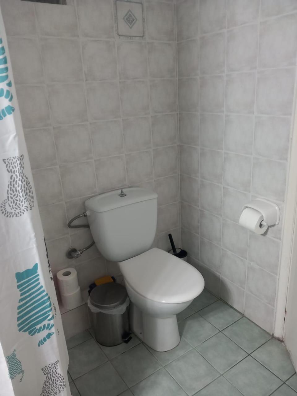 Central Apartments Eretria מראה חיצוני תמונה