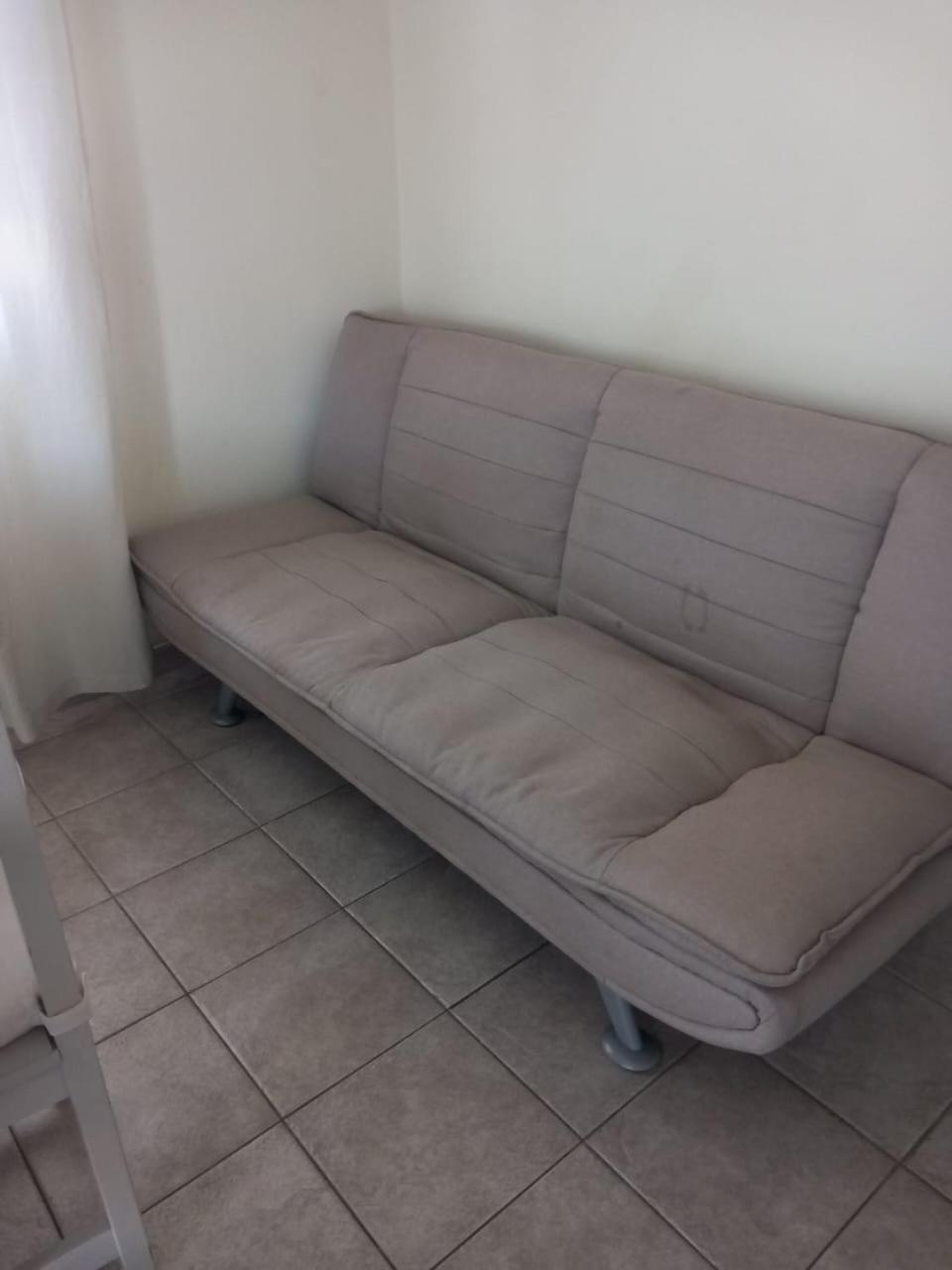 Central Apartments Eretria מראה חיצוני תמונה