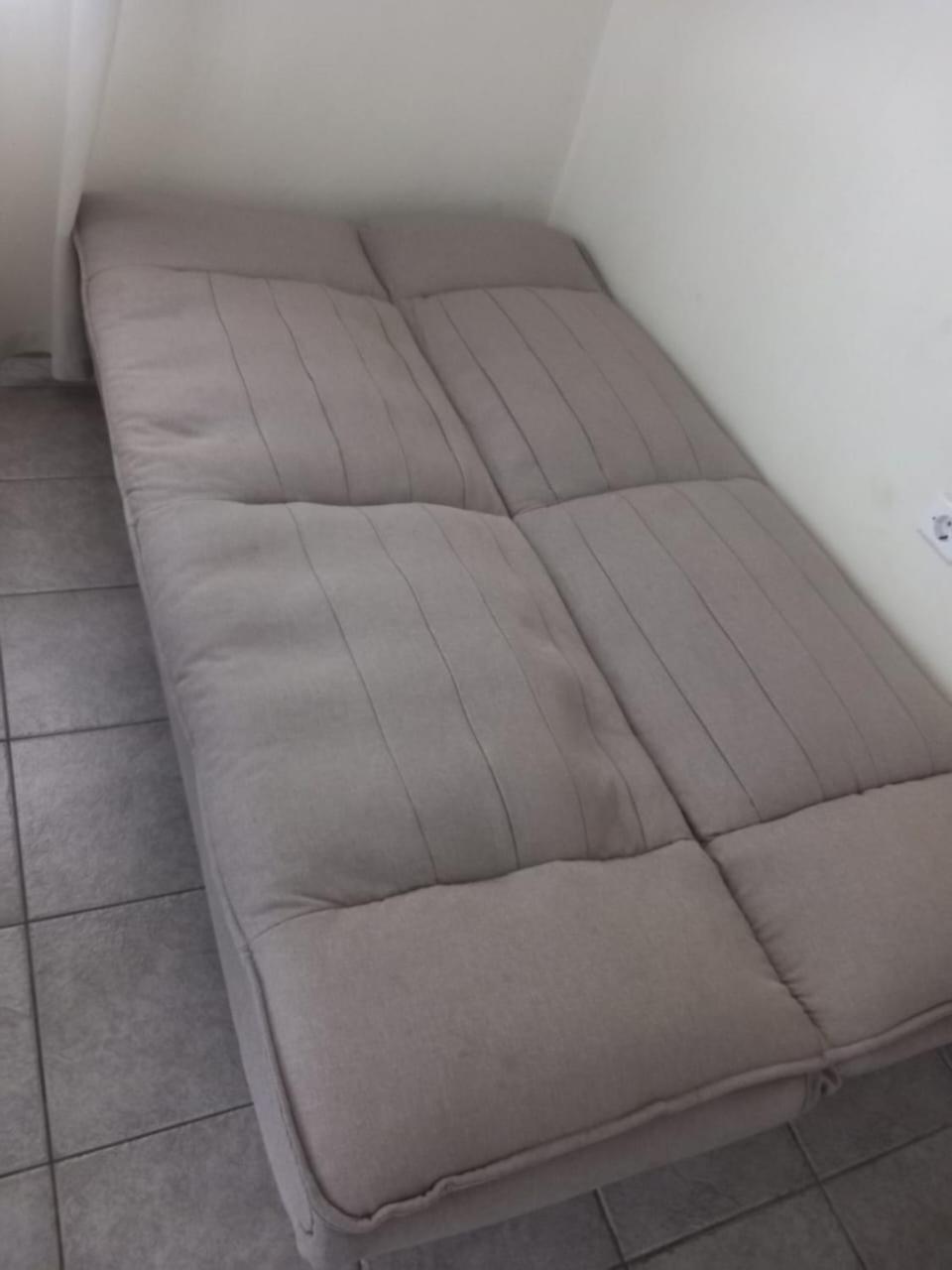 Central Apartments Eretria מראה חיצוני תמונה