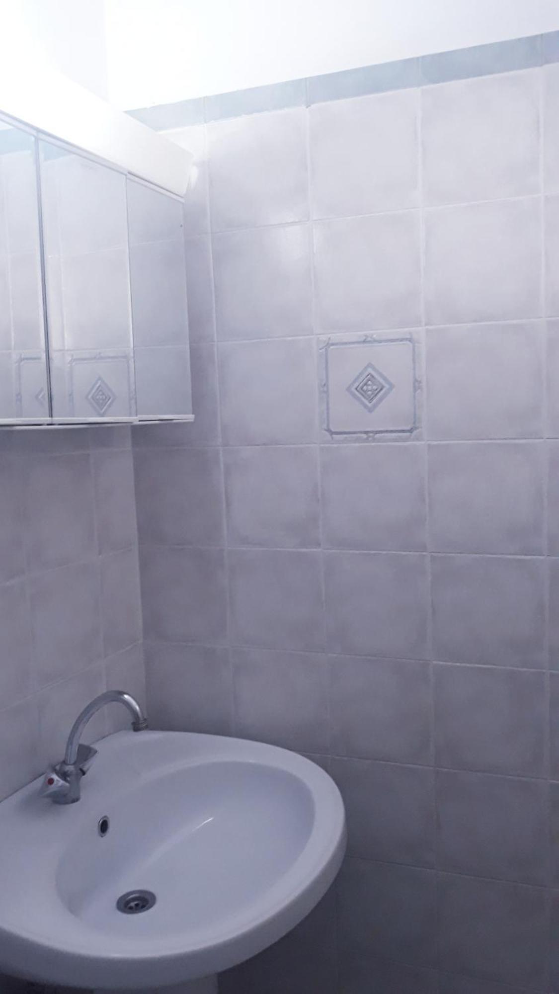 Central Apartments Eretria מראה חיצוני תמונה